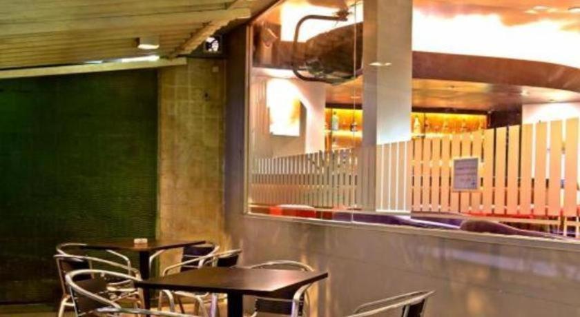 Hotel Mutiara Ambon Eksteriør bilde