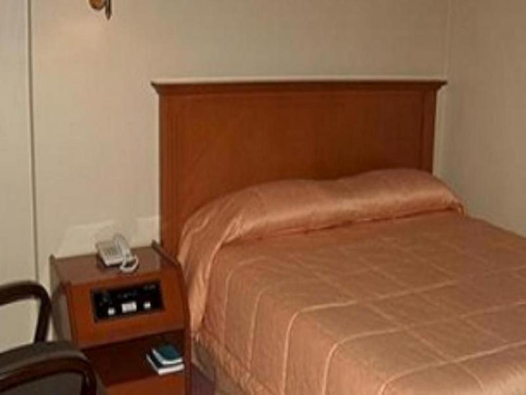Hotel Mutiara Ambon Eksteriør bilde