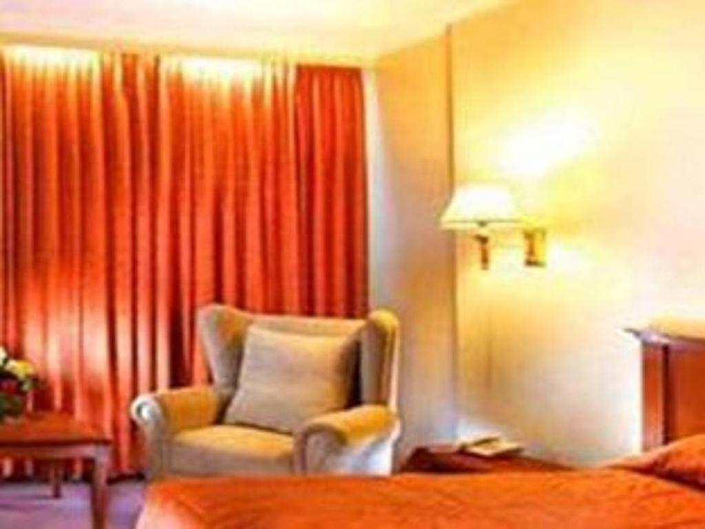 Hotel Mutiara Ambon Eksteriør bilde